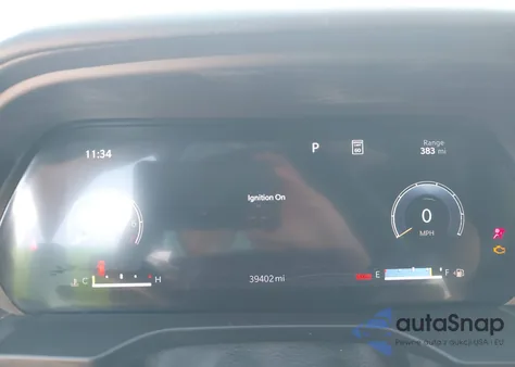 2023 Jeep Grand Cherokee L Summit Reserve 4X4 from USA, damaged, VIN 1C4RJKEG0P8782804